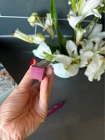 Beden pembe Renk Rhode Raspberry jelly