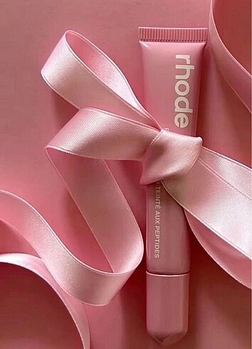 Rare Rhode ribbon