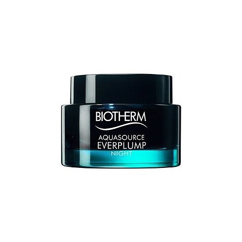 Biotherm sleeping mask