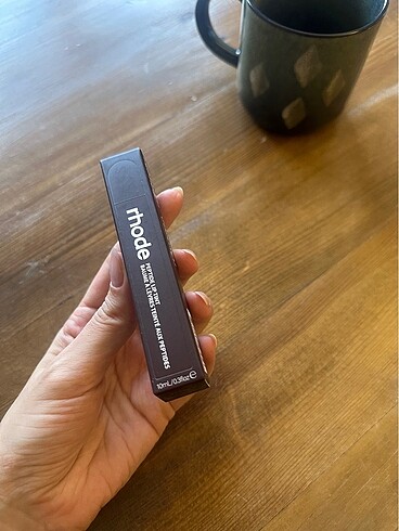 Rhode espresso