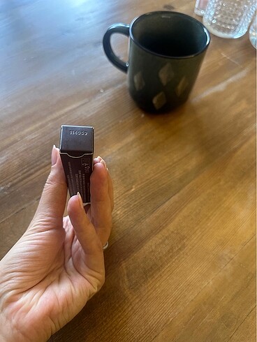  Beden Rhode espresso