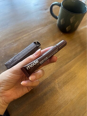  Beden kahverengi Renk Rhode espresso