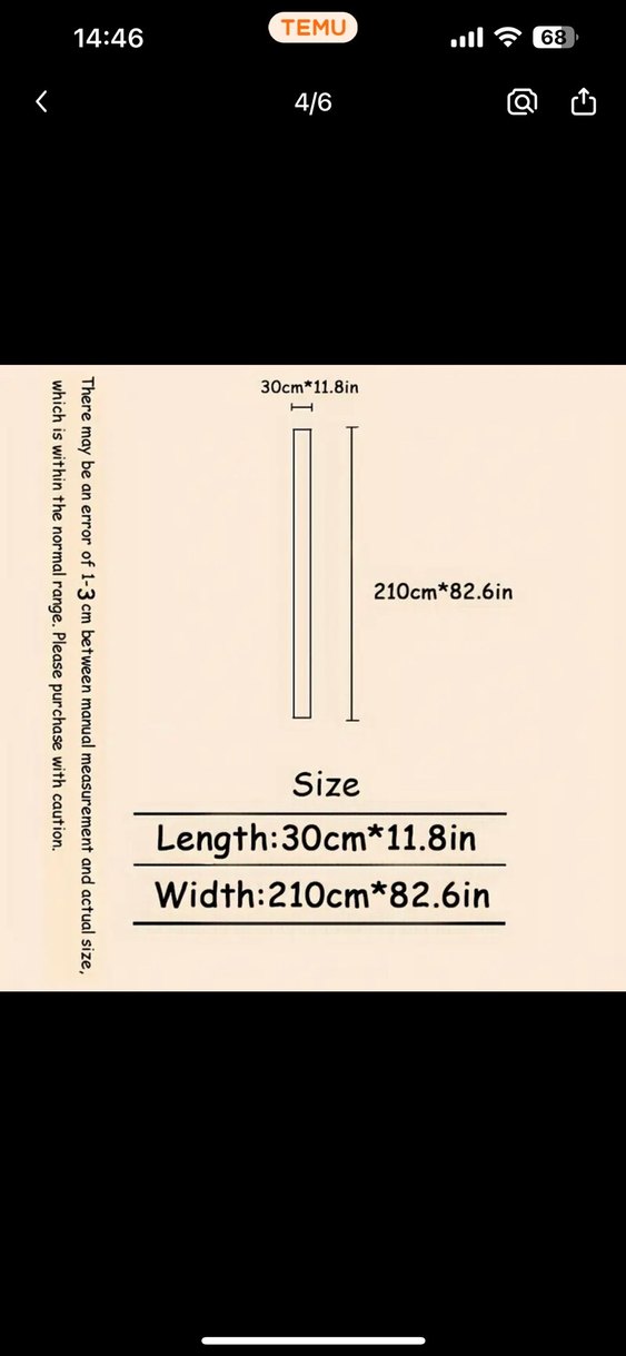 İthal yumoş atkı şal - Görsel 2