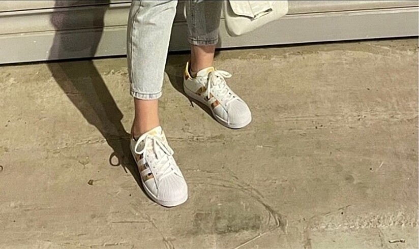 Adidas süperstar