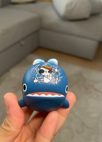 One piece laboon figür