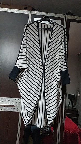 Yarasa kollu hirka