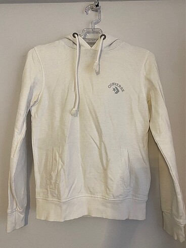Converse Converse Kapüşonlu Sweatshirt
