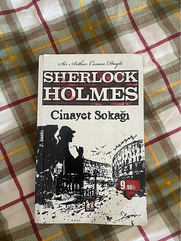 Sherlock holmes