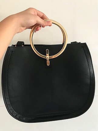 Zara çanta