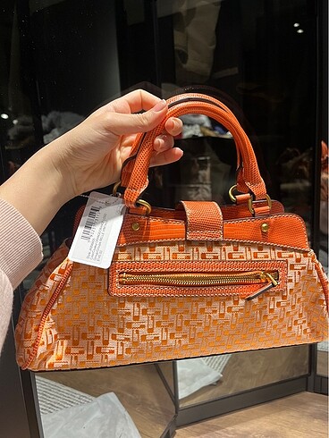 Guess Guess etiketli orjinal çanta