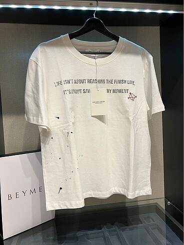 GOLDEN GOOSE TSHIRT