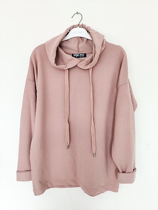 Somon Sweatshirt Collezione