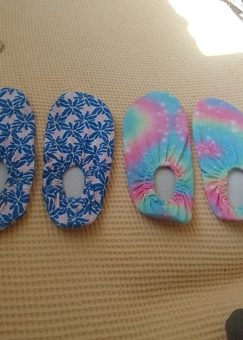 Kızlar için plaj patigi - Görsel 4