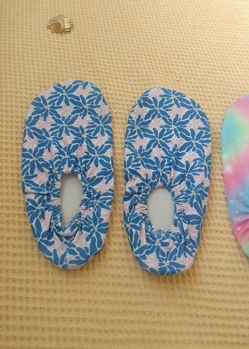 Kızlar için plaj patigi - Görsel 2