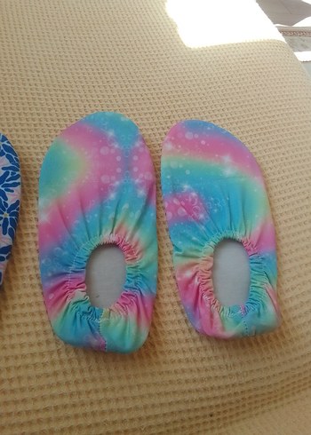 Kızlar için plaj patigi - Görsel 3