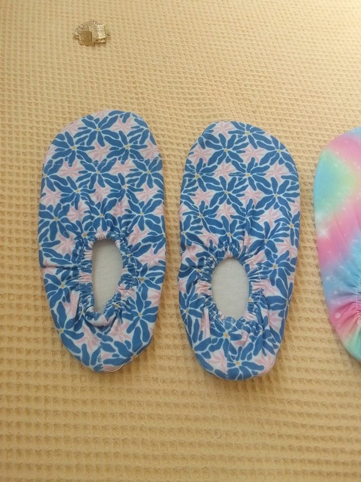 Kızlar için plaj patigi - Görsel 2