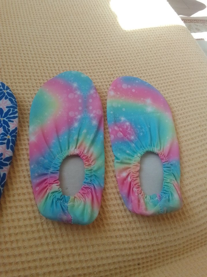 Kızlar için plaj patigi - Görsel 3