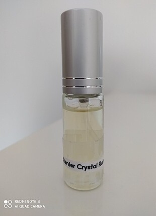 Reiner Crystal Rein