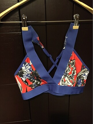 Nike bra