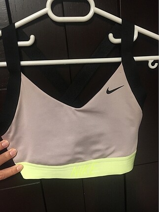 Nike bra