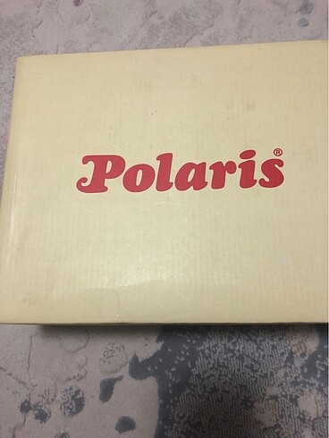 Polaris Ayakkabı