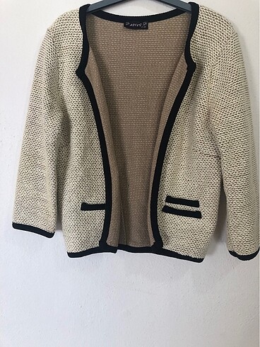 Blazer ceket