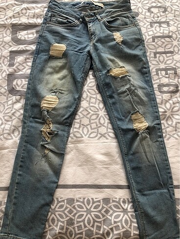 LC Waikiki Jean pantolon