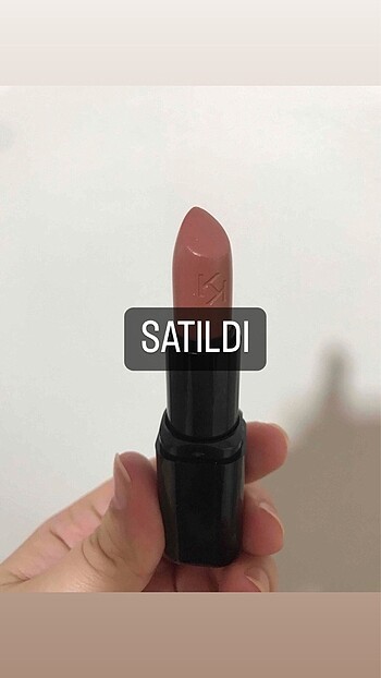 ??SATILDI??
