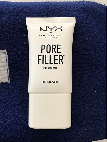 NYX Pore Filler Makyaj Bazı