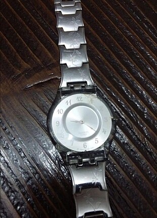 Swatch yaprak model