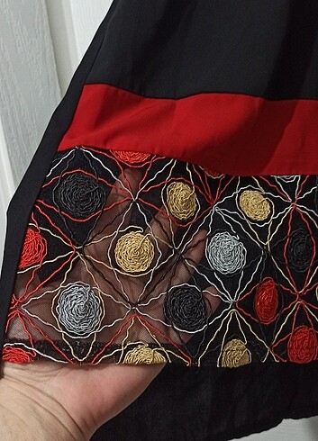 Kadın tunik - Görsel 2