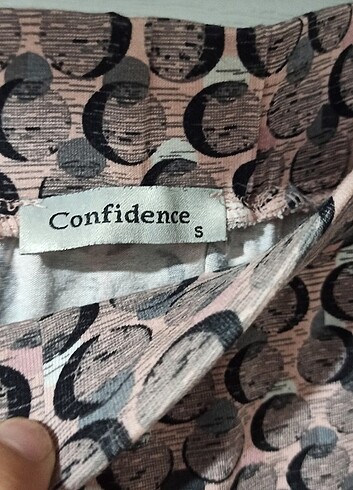 Kadın penye etek - Görsel 2