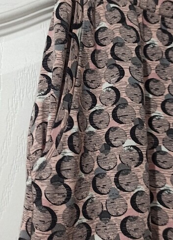 Kadın penye etek - Görsel 3