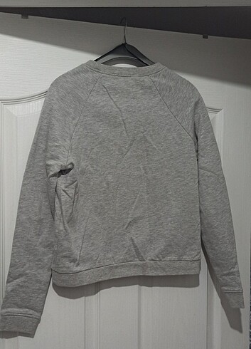 Kadın sweatshirt - Görsel 2