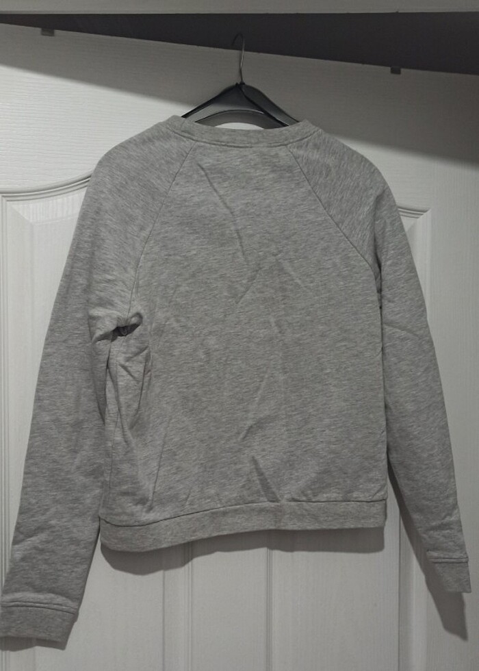 Kadın sweatshirt  - Görsel 2