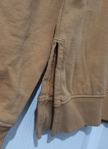 Kadın sweatshirt  - Görsel 2