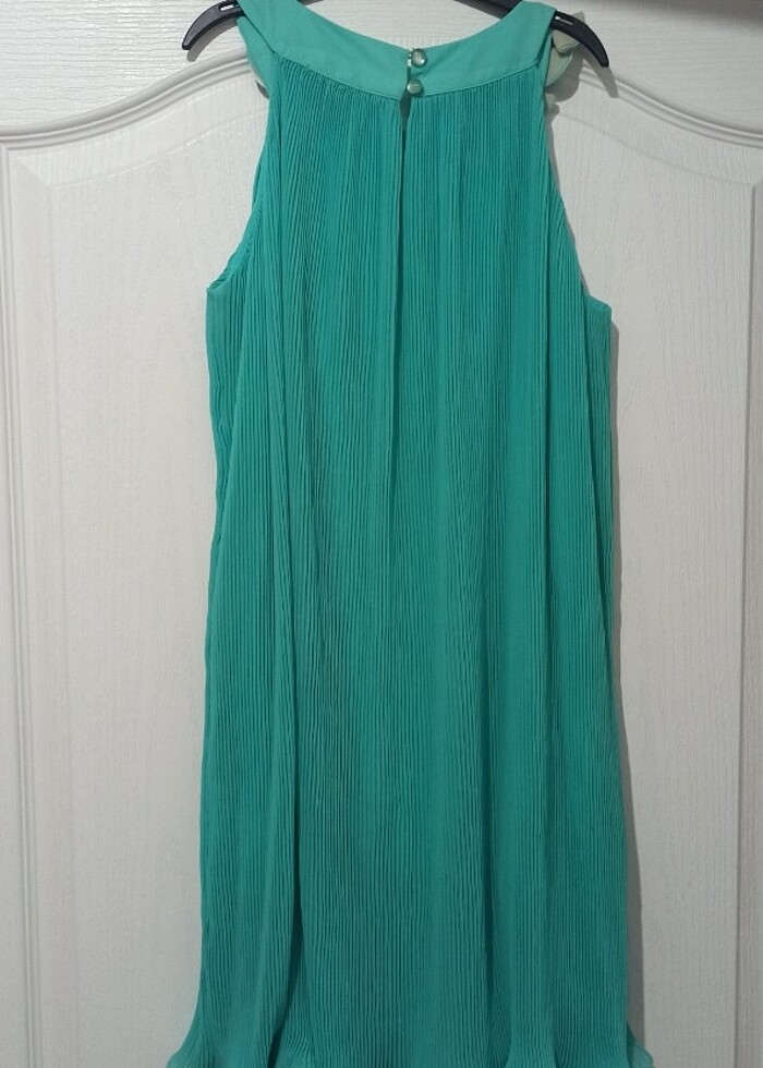 Kız çocuk abiye elbise - Görsel 4