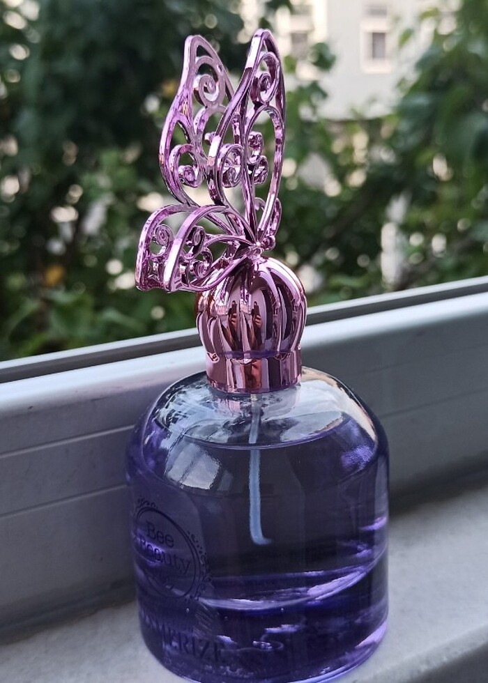 Gratis kadın parfüm  - Görsel 2