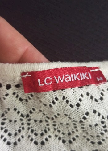 kadın hırka - Görsel 2