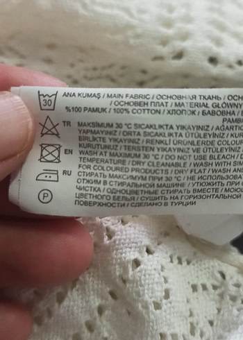 kadın hırka - Görsel 3