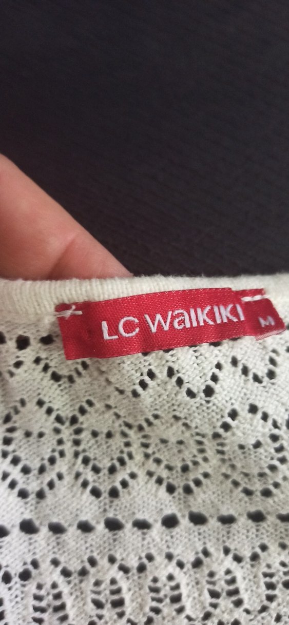 kadın hırka - Görsel 2