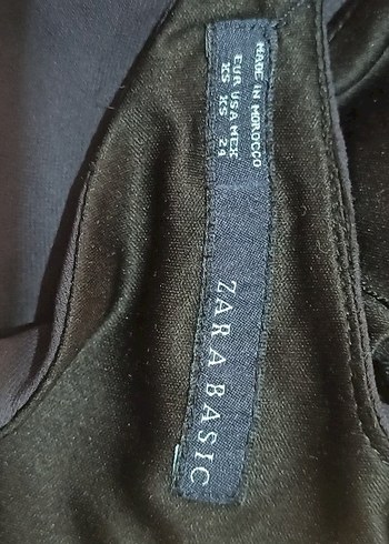 kadın şifon elbise - Görsel 4