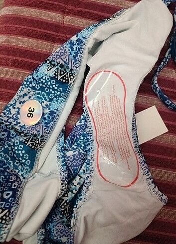 LC Waikiki Mayo bikini