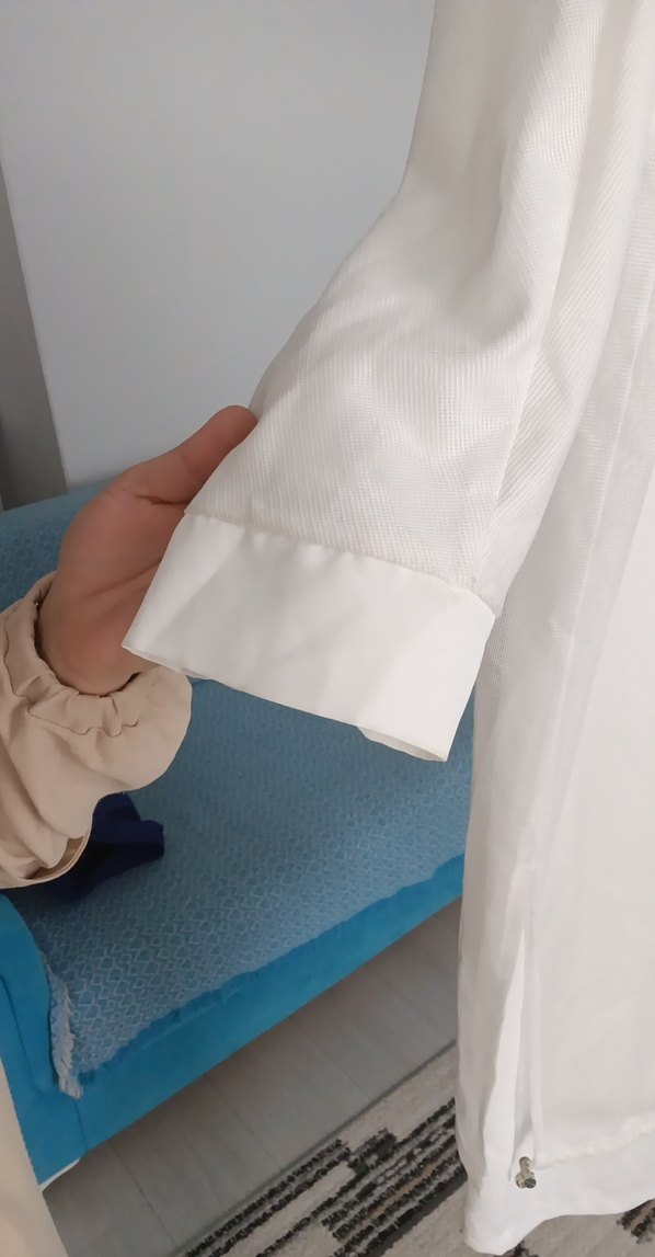 Kap tunik - Görsel 4