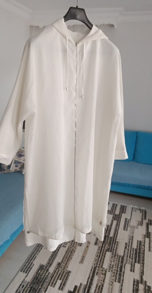 Kap tunik - Görsel 2