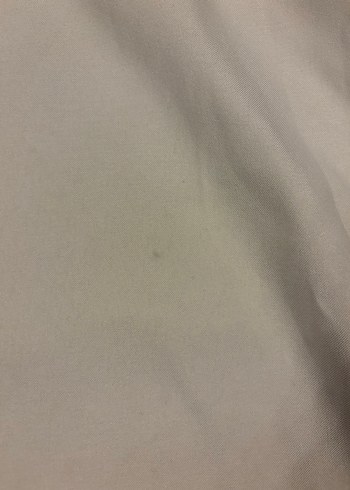 Bej gri  Yüksek Yakalı Kadın Sweatshirt - Görsel 7