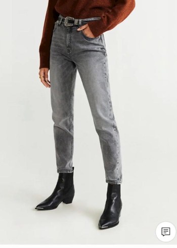 #mango kot - Görsel 5