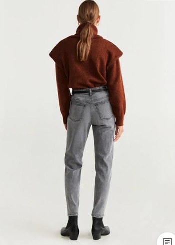 #mango kot - Görsel 3