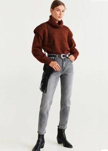 #mango kot - Görsel 2