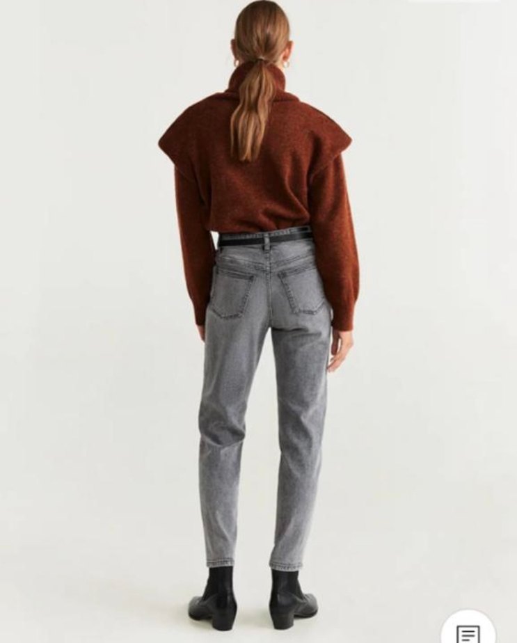 #mango kot - Görsel 3